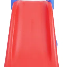 awesome play Foldable Kids First Slide with Climb and Slide 2-1 ,Indoor or Outdoor image 4