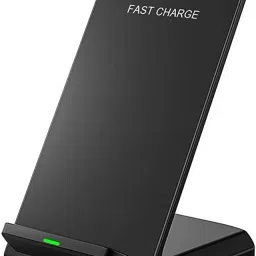 MARS Single Wireless Charger For iPhone Xs max/xr/xs/x/8Plus/Note 9/S9 Plus/S8 Charging Pad-image-47