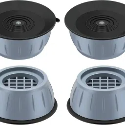 Washing Machine, Refrigerator, Water Cooler, Air Cooler Material Plastic, Rubber-image-50