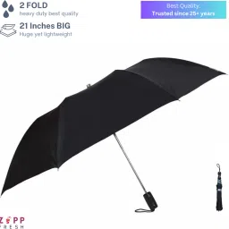 21" Umbrella bigger size UV Coated heavy duty Travel Umbrella for women & men Umbrella-13