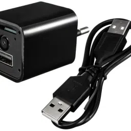 Onskart Hidden Spy Camera 1080p HD Video Recorder USB Wall Charger Security Camera-20