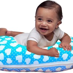 BABY AND MOTHER Breastfeeding Pillow-image-11
