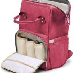 Baby Diaper Bags for Mothers (Maternity bags) Diaper Bag-image-87