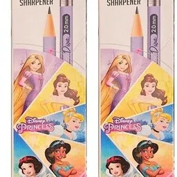 flair 2.0mm MECHANICAL PENCIL | DIVA MAX - PRINCESS | PACK OF 20 | Pencil-picture-21