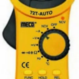 72T AUTO Digital Multimeter-20