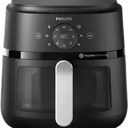 Rapid Air Technology 4.2 L Electric Deep Fryer-image-17