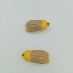 SANNO WORLD CableCritters Hedgehog Cable Protector-image-67