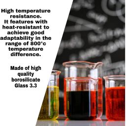 bello 1000 ml Measuring Beaker image 4
