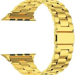 Gadgetzilla Compatible Apple Watch Band 42mm 44mm 45mm, Stainless Steel iWatch Ultra 2 44 mm Metal Watch Strap-image-51