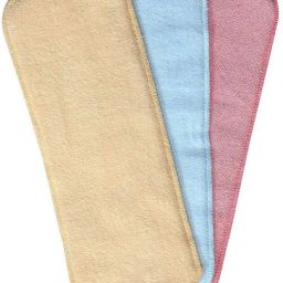 4 Layer Baby Nappy Cloth Liners-image-62