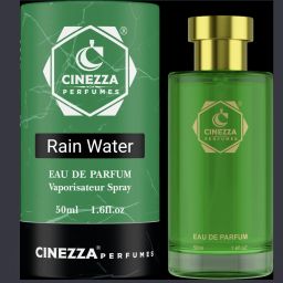 Eau de Parfum Rain Water 50ML (AE50) Eau de Parfum - 50 ml-image-91