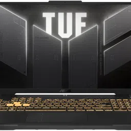 ASUS TUF Gaming F16 (2025) with Office 2024 + M365 Basic*, Intel Core i7 13th Gen 13620H - (16 GB/512 GB SSD/Windows 11 Home/6 GB Graphics/NVIDIA GeForce RTX 4050/144 Hz) FX677VU-RL155WS Gaming Laptop-image-58