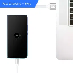 shopbucket Wall Charger Accessory Combo for Tecno Spark 6 Air, Tecno Spark Go, Tecno Spark 5, Tecno Spark Power, Tecno Spark Power. image 2