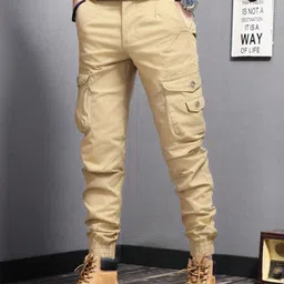 metronaut Men Cargos-picture-20