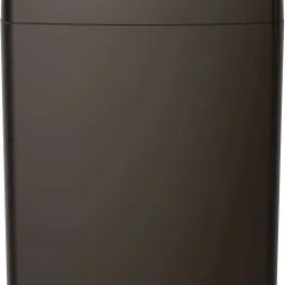 8 kg Fully Automatic Top Load Brown-20