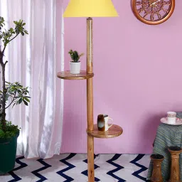 Tripod Floor lamp-image-4