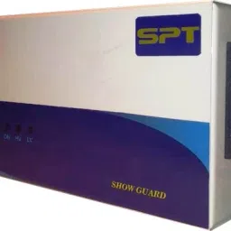 SPT TVM PROTV01 Wired Sensor Security System-21