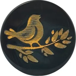 Phenolic Resin Carrom Striker-image-9