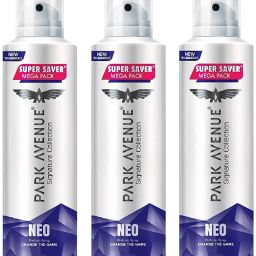 New Signature Collection Neo Perfume Spray (705ml) Perfume Body Spray - For Men-image-66