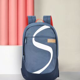 skybags Small 17 L Backpack Po-picture-35