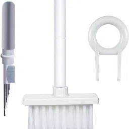 MODEK 5 in 1 Keyboard / Airpods Cleaning Kit White for Computers, Laptops, Mobiles-image-23