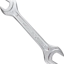 eastman E-2001_KIT-3/101MSK Doe Jaw Spanner Double Sided Open End Wrench image 4