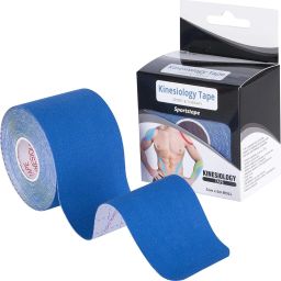 Tape Sports Tape Athletic Elastic Muscle Pain Relief Knee Tape Crepe Bandage-18