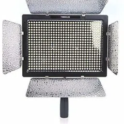 Yongnuo YN600L Pro LED Video Light with 3200K - 5500K Color Temperature 4650 lx Camera LED Light-picture-12