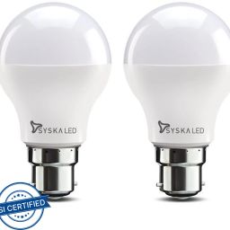 9 W Basic Standard B22 LED Bulb-1