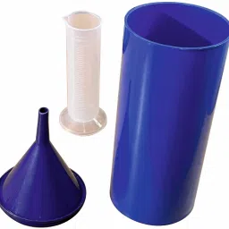 ® Rain Gauge | Meteorologists & Hydrologists | Measure Precipitating Rain | Barometer-picture-21