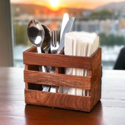 Empty Cutlery Holder Case-image-66