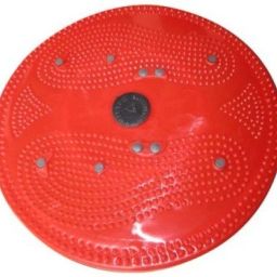 Acupressure Twister Big Ab Exerciser-10