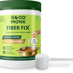 Fiber Fix – Supports Digestive Health with Clinically Proven Fiber & Probiotics Powder-10