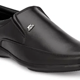 Genuine Leather Slip On For Men-image-17