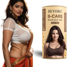 ADVANCED BOSOM MASSAGE OIL FOR BREST SIZE UP – BREST TOP UP OIL FOR WOMEN-image-53