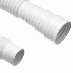 tava Universal 1.5 Meter Washing Machine Drain Hose Pipe for Waste Water Outlet Flexible PVC Pipe for Semi & Fully Automatic Machines Hose Pipe image 3