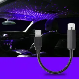 ks-usb car light Car Fancy Lights-25