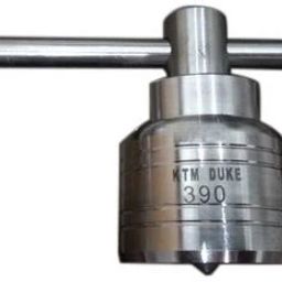 Magnet Puller , Flywheel Puller For KTM Duke 390 Made on CNC Machines Lever Tool-image-78