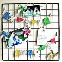 Steel Wall Photo Frame-image-24