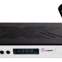 LRIPL HD MPEG-4 DD Free Dish Set Top Box |USB & HDMI Port| 120+ Lifetime Free Channels Media Streaming Device-image-9