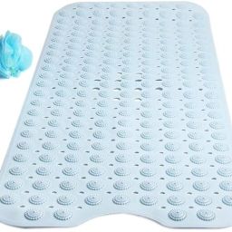 Silicone Baby Bath Mat-image-97
