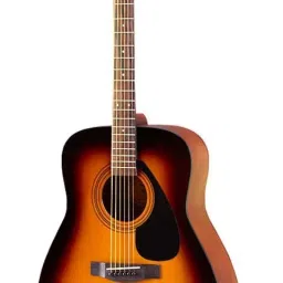 F280 TBS With Padded Bag, Belt, Plectrums and String Acoustic Guitar Rosewood Rosewood Right Hand Orientation-picture-18