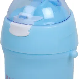 Hamburg Premium Baby Sipper, Sippy Cup with Soft Silicone Straw Random color (-image-5