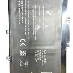 WEFLY Laptop Battery Compatible for HP Pavilion 14-BF009UR 4 Cell Laptop Battery-image-92