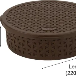 jaypee plus Spice Set Plastic image 4