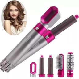 NR JAY Hair Straightener 78 Hair Straightener-image-23