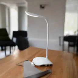 USB LED Desk Lamp Table-11 Study Lamp-0