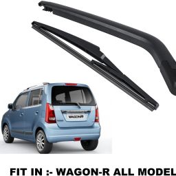 Rear Window Wiper For Maruti Suzuki WagonR-image-14