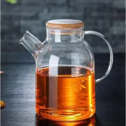 1000 L Glass Kettle Jug-image-12