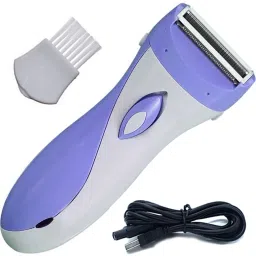 KE EMEI Ladies Shaver For Women Corded & Cordless shaver Chargeable Epilator Portable Cordless Epilator-15